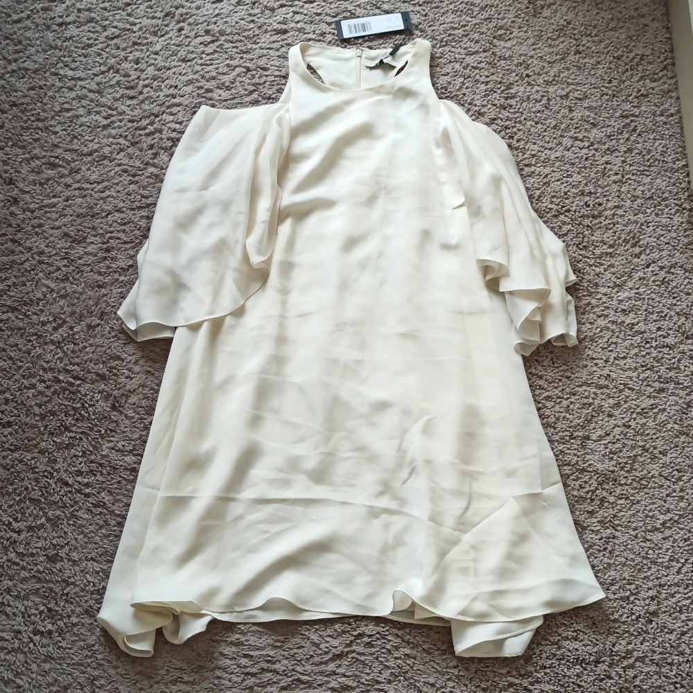 NWT Halston Heritage Dress - SIZE 12
